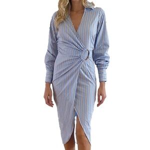 Veronica Beard. Afton Dress.